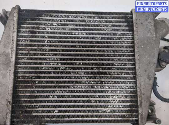 купить Радиатор интеркулера на Audi Q7 2005-2015