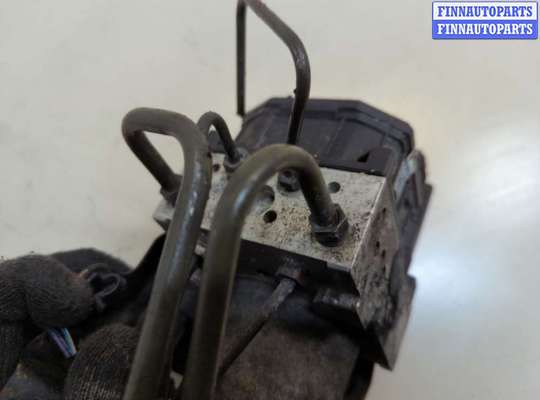 купить Блок АБС, насос (ABS, ESP, ASR) на BMW X5 E53 2000-2006