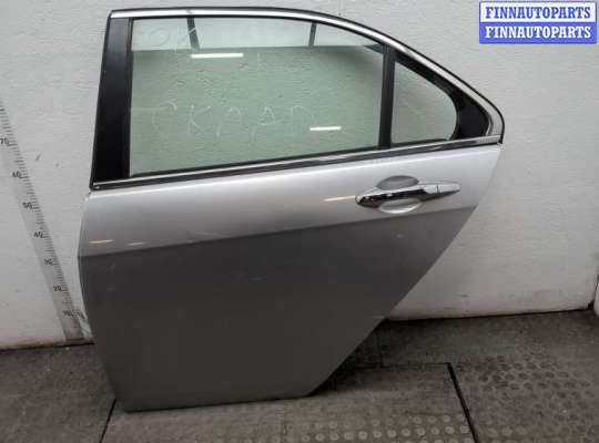 Дверная карта (Обшивка двери) HD510712 на Honda Accord 7 2003-2007