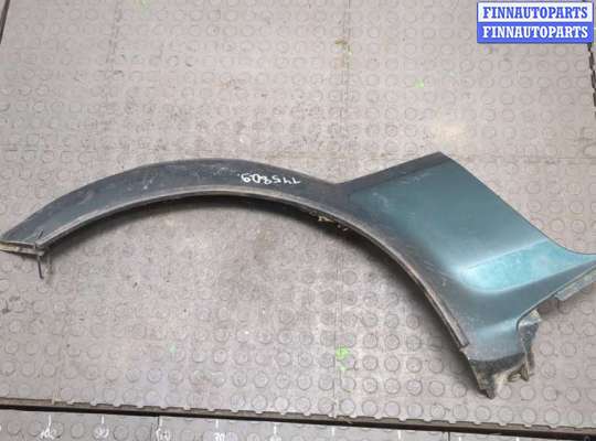 купить Молдинг крыла на Suzuki Jimny 1998-2018