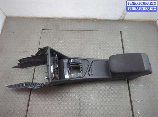 Консоль салона (кулисная часть) VG2664531 на Volkswagen Tiguan 2020-2025