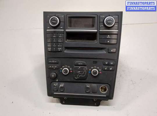 купить Переключатель отопителя (печки) на Volvo XC90 2002-2014