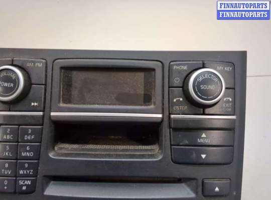 купить Переключатель отопителя (печки) на Volvo XC90 2002-2014