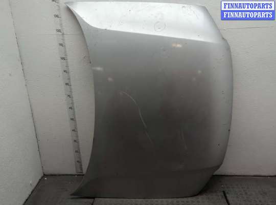 купить Обшивка капота на Volkswagen Passat 5 2000-2005