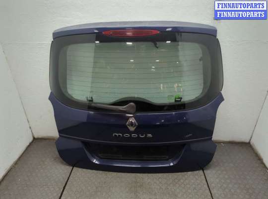 Замок багажника RN1578315 на Renault Modus 2004-2012