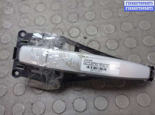 купить Ручка двери наружная на Mercedes ML W164 2005-2011