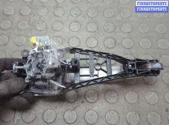 купить Ручка двери наружная на Mercedes ML W164 2005-2011