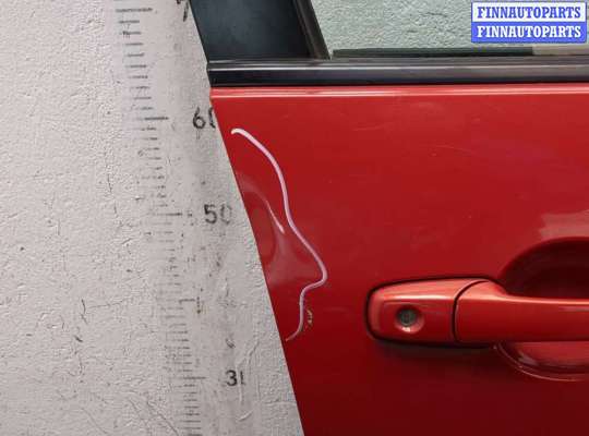 купить Дверь боковая (легковая) на Mazda 3 (BK) 2003-2009