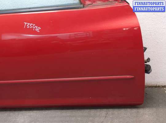 купить Дверь боковая (легковая) на Mazda 3 (BK) 2003-2009