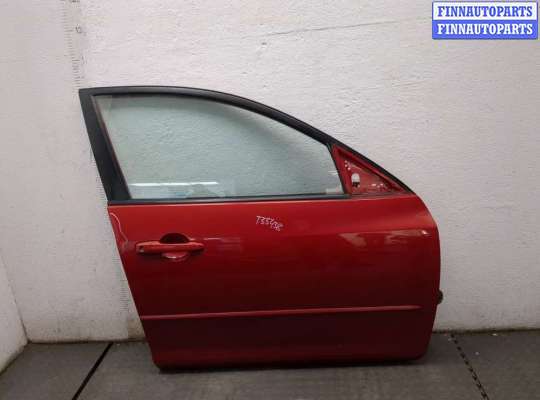 купить Дверь боковая (легковая) на Mazda 3 (BK) 2003-2009