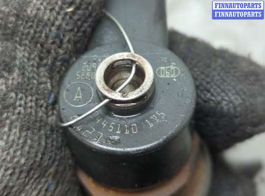 купить Форсунка топливная на Opel Astra H 2004-2010