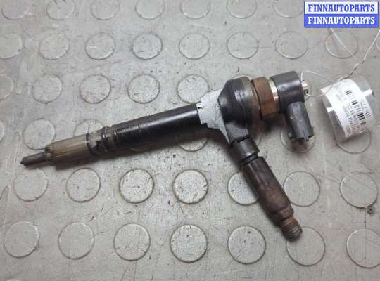 купить Форсунка топливная на Opel Astra H 2004-2010