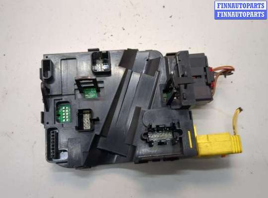 Блок управления электроусилителем руля VG2705209 на Volkswagen Caddy 2004-2015