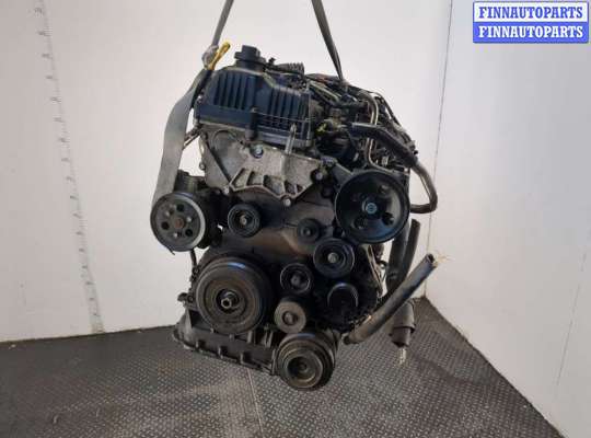 Корпус масляного фильтра KA611593 на KIA Carnival 2006-2014