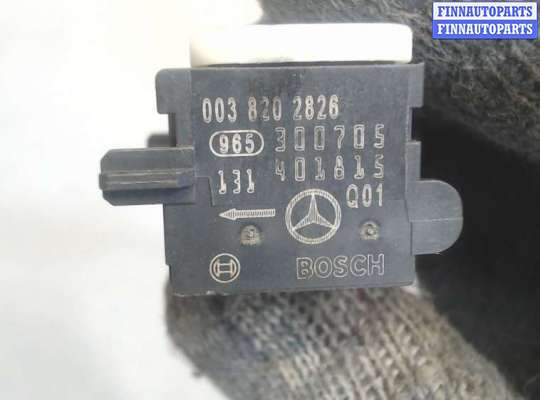 купить Датчик удара на Mercedes ML W164 2005-2011