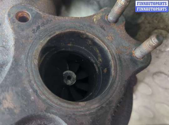 купить Турбина на Dodge Nitro 2006-2011