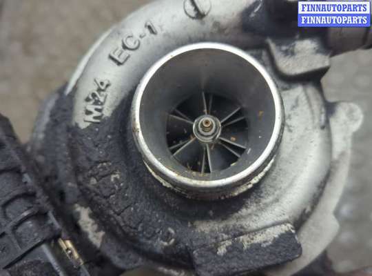купить Турбина на Dodge Nitro 2006-2011