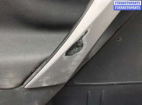 купить Динамик на Renault Megane 2 2002-2009