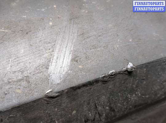купить Накладка на порог на BMW 3 E90, E91, E92, E93 2005-2012