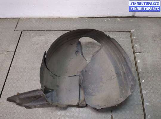 Защита арок (подкрылок) VG2680922 на Volkswagen Passat 6 2005-2010