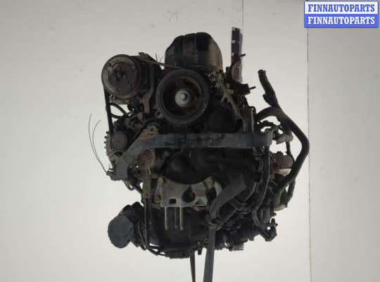 Купить Двигатель (ДВС) на Ford Fiesta 2008-2013 Двигатель (ДВС) FO2193435 на Ford Fiesta 2008-2013
