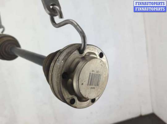 купить Полуось (приводной вал, шрус) на BMW 7 E38 1994-2001