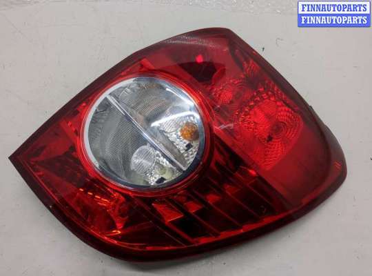 Купить Фонарь (задний) на Chevrolet Captiva 2006-2011 Фонарь (задний) CH476910 на Chevrolet Captiva 2006-2011