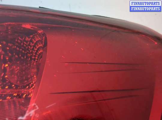 купить Фонарь (задний) на Chevrolet Captiva 2006-2011