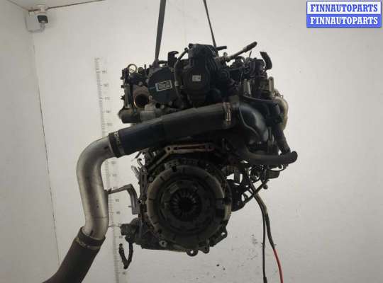 купить Двигатель (ДВС) на Opel Antara 2006-2015