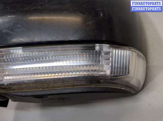 купить Зеркало боковое на Mitsubishi Pajero 2006-2014