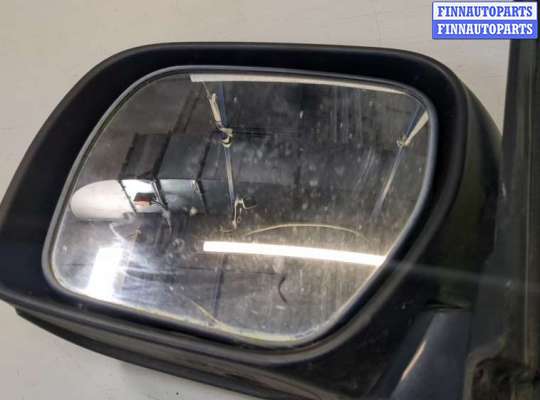 купить Зеркало боковое на Mitsubishi Pajero 2006-2014