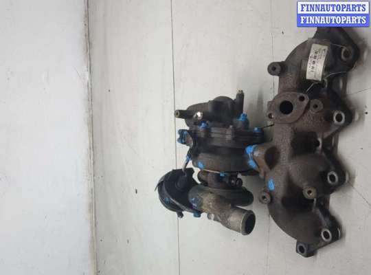 купить Турбина на Opel Astra H 2004-2010