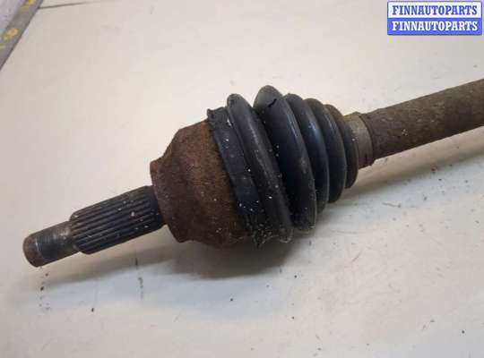 купить Полуось (приводной вал, шрус) на Ford Mondeo 3 2000-2007