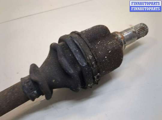 купить Полуось (приводной вал, шрус) на Ford Mondeo 3 2000-2007