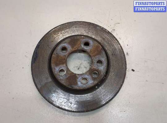 купить Диск тормозной на Volkswagen Transporter 5 2003-2009