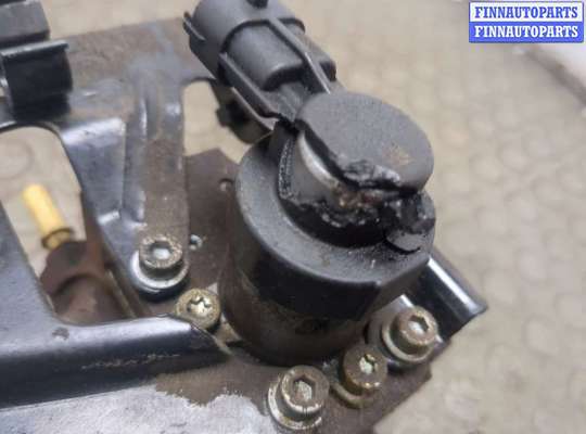 купить ТНВД на Citroen C4 2004-2010