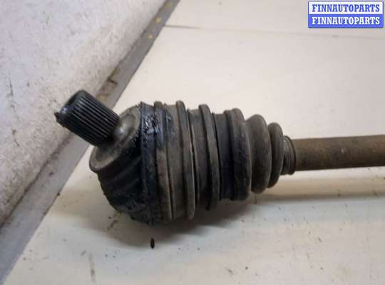 купить Полуось (приводной вал, шрус) на Skoda Yeti 2009-2018