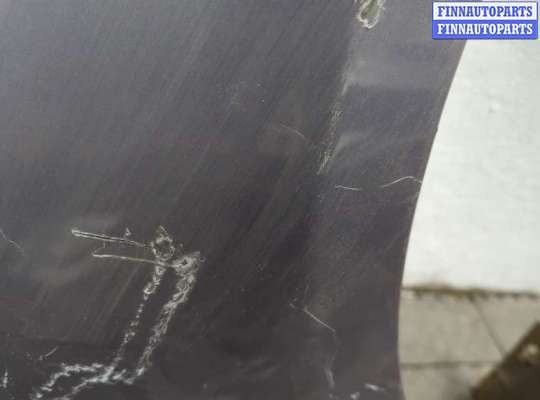 купить Крыло на Mazda 3 (BK) 2003-2009
