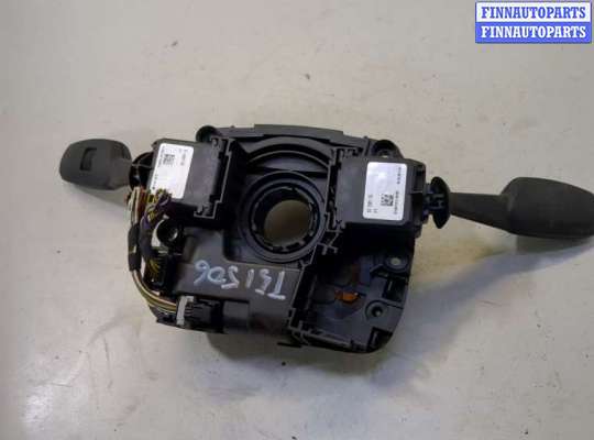 купить Переключатель поворотов и дворников (стрекоза) на BMW 3 E90, E91, E92, E93 2005-2012
