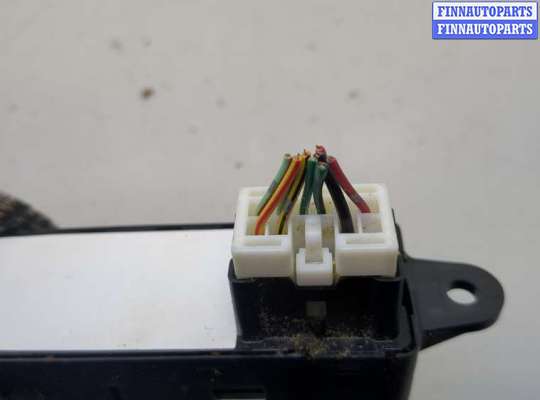 купить Кнопка регулировки сидений на Nissan Murano 2008-2015