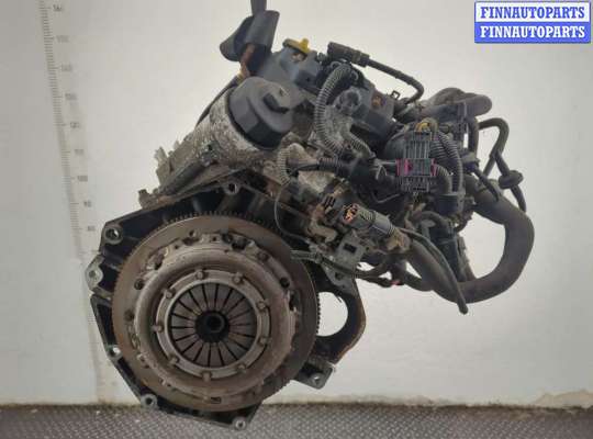 купить Коллектор впускной на Opel Corsa D 2006-2014