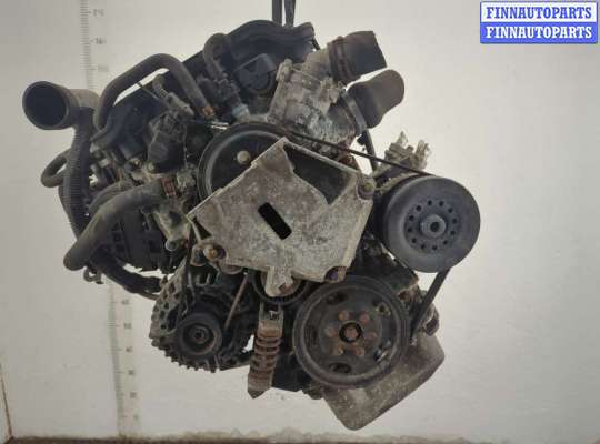 Коллектор впускной OP2428345 на Opel Corsa D 2006-2014