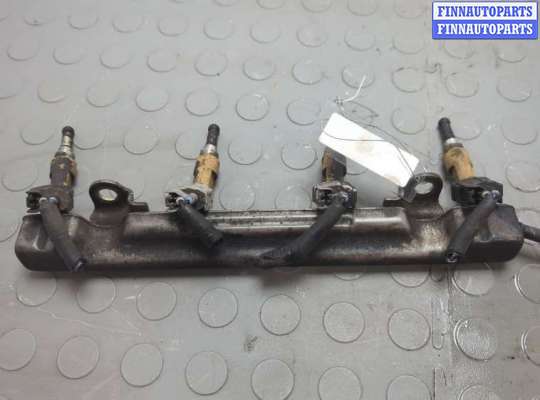 Форсунка топливная TT898612 на Toyota Prius 2009-2015