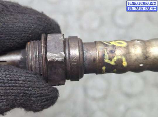 Датчик кислородный (Лямбда-зонд) на Mercedes-Benz C (W203)