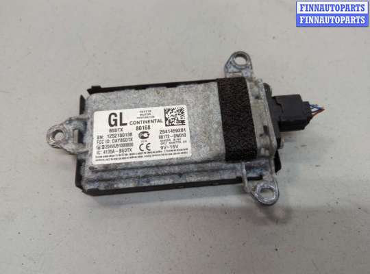 купить Блок управления BSD (Blind Spot Detection) система слепых зон на Lexus GS 2011-2020