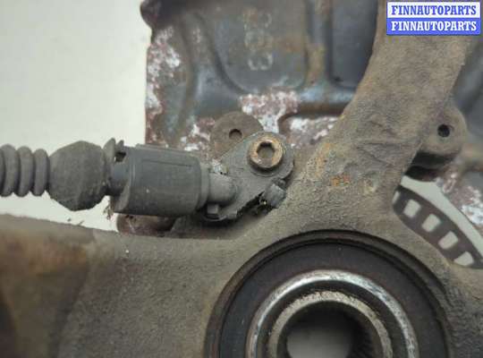 купить Ступица (кулак, цапфа) на Volkswagen Golf 4 1997-2006