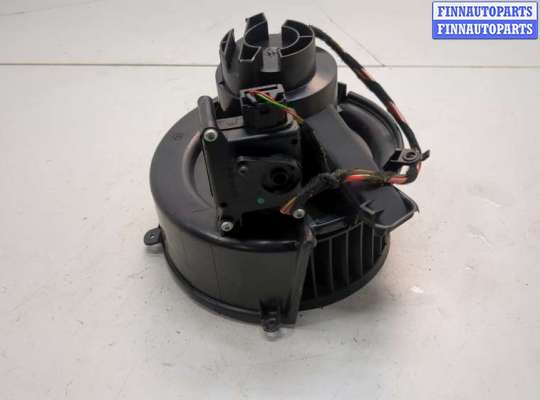 купить Двигатель отопителя (моторчик печки) на Opel Astra G 1998-2005