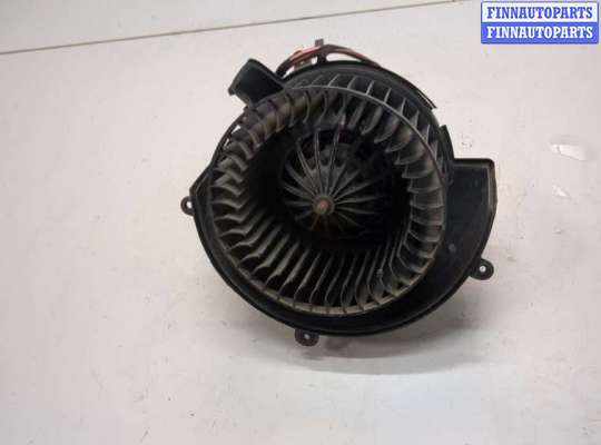 купить Двигатель отопителя (моторчик печки) на Opel Astra G 1998-2005