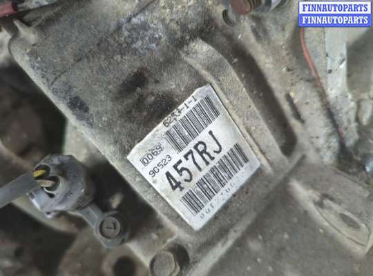 купить КПП - автомат (АКПП) на Opel Astra G 1998-2005