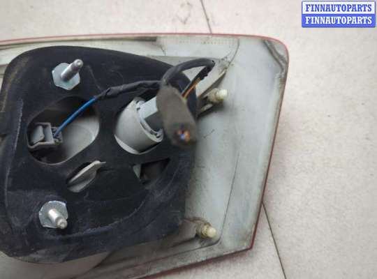 купить Фонарь (задний) на Ford Kuga 2008-2012